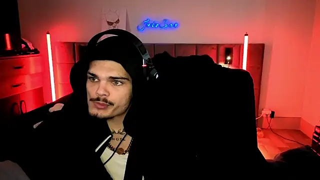 JordanShow online show from October 6, 2025, 11:00 am