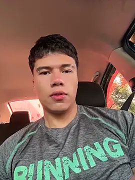 Logan smith1 online show from June 12, 2026, 7:55 pm