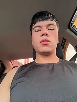 Logan smith1 online show from October 30, 2025, 7:00 pm