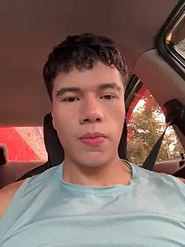 Logan smith1 online show from July 4, 2026, 8:13 pm