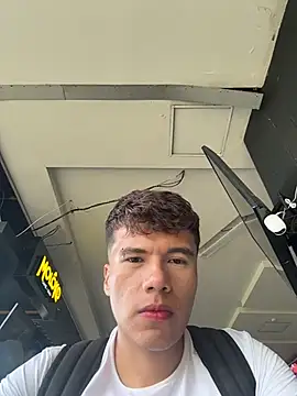 Logan smith1 online show from March 28, 2026, 9:16 pm