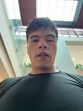 Logan smith1 online show from April 7, 2026, 7:26 pm