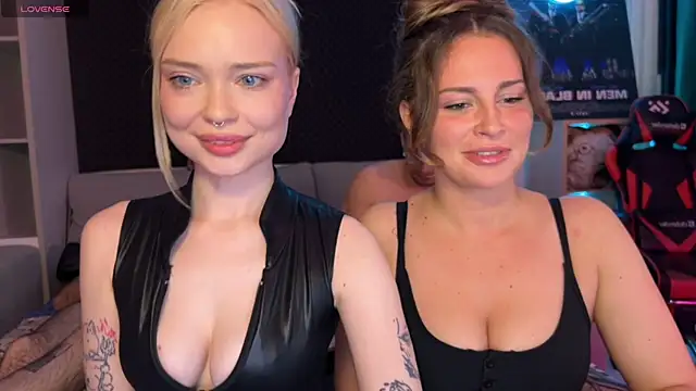 dollfromvenus online show from June 27, 2026, 9:10 pm