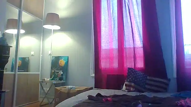 nickgode69 online show from February 22, 2026, 8:49 am