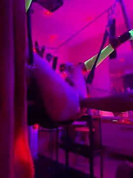 nickgode69 online show from January 18, 2025, 11:33 pm