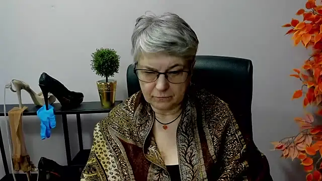 IrisDream online show from February 25, 2025, 10:59 am