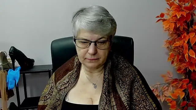 IrisDream online show from March 19, 2025, 7:18 am