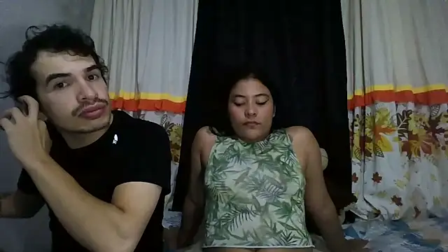 Snapshot of Bruno_Iris_sex chatting on October 9, 2025, 2:23 am Bruno Iris sex online show from October 9, 2025, 2:23 am