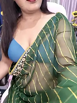 Cute-Raashii online show from March 18, 2026, 12:36 am