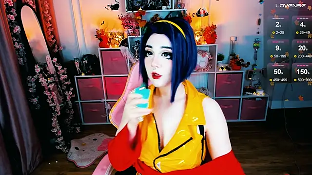 Snapshot of Aki__Ra chatting on October 23, 2025, 11:36 pm Aki  Ra online show from October 23, 2025, 11:36 pm