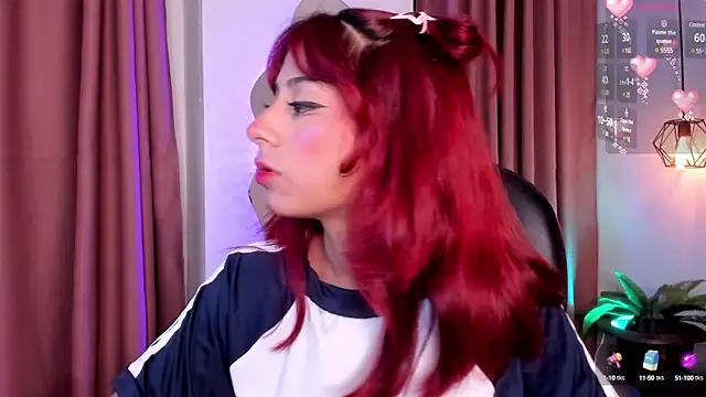 cloe  palmer online show from March 21, 2025, 12:06 pm