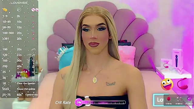 briana sex32 online show from March 19, 2025, 7:29 am