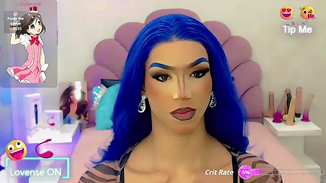 briana sex32 online show from October 27, 2025, 7:42 am