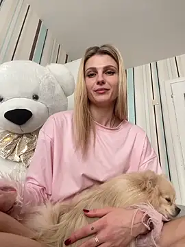 Liya my online show from February 16, 2026, 1:21 pm