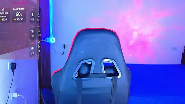 AllisonsweetZ online show from March 23, 2026, 4:18 pm