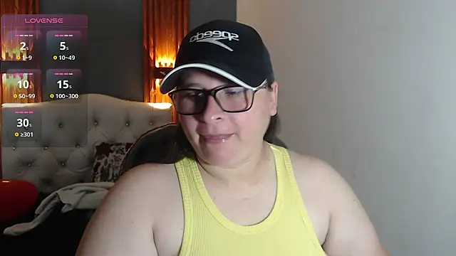 katty femdom online show from March 11, 2026, 9:25 am