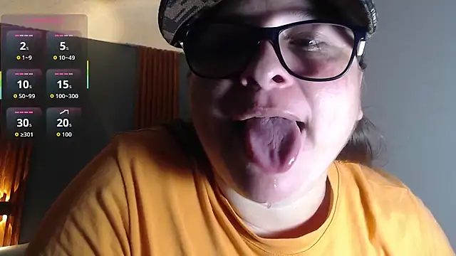 Snapshot of katty_femdom chatting on November 27, 2025, 12:49 pm katty femdom online show from November 27, 2025, 12:49 pm