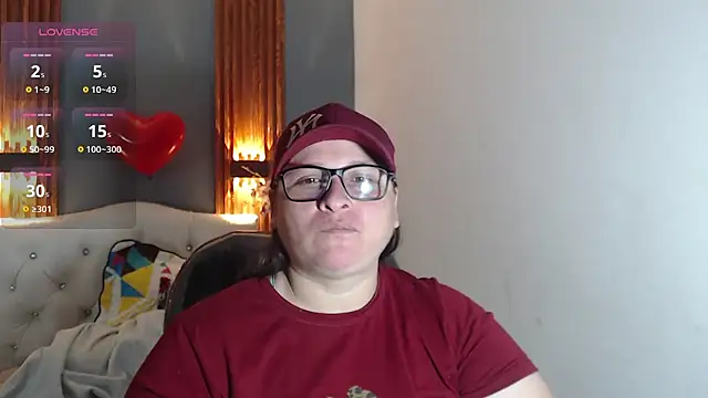 Snapshot of katty_femdom chatting on February 19, 2026, 12:02 pm katty femdom online show from February 19, 2026, 12:02 pm