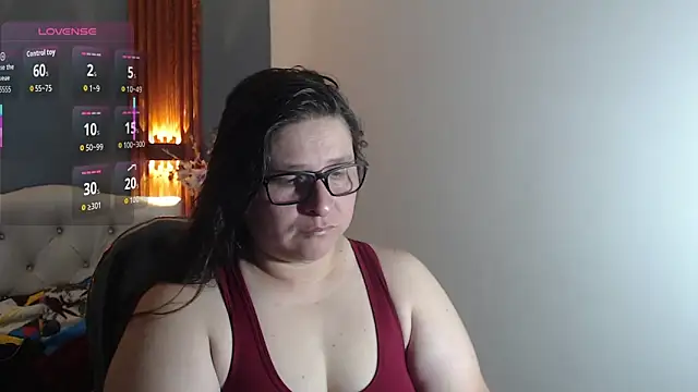 Snapshot of katty_femdom chatting on January 6, 2026, 8:51 am katty femdom online show from January 6, 2026, 8:51 am