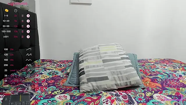 Snapshot of RoddyRich11 chatting on September 26, 2025, 11:39 am RoddyRich11 online show from September 26, 2025, 11:39 am