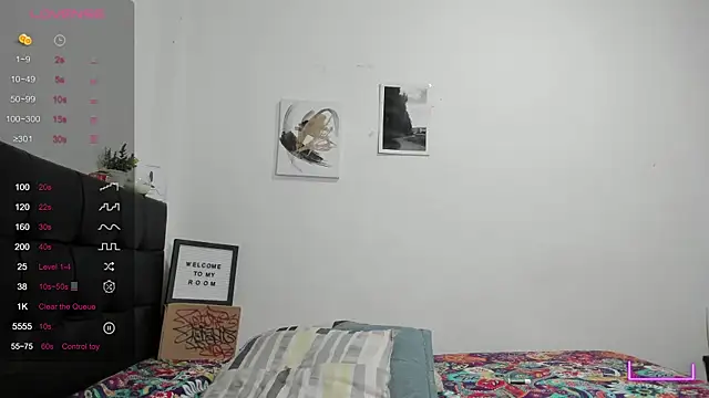 Snapshot of RoddyRich11 chatting on September 24, 2025, 11:17 am RoddyRich11 online show from September 24, 2025, 11:17 am