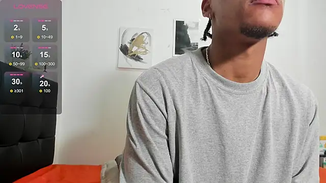 Snapshot of RoddyRich11 chatting on March 20, 2025, 3:13 am RoddyRich11 online show from March 20, 2025, 3:13 am