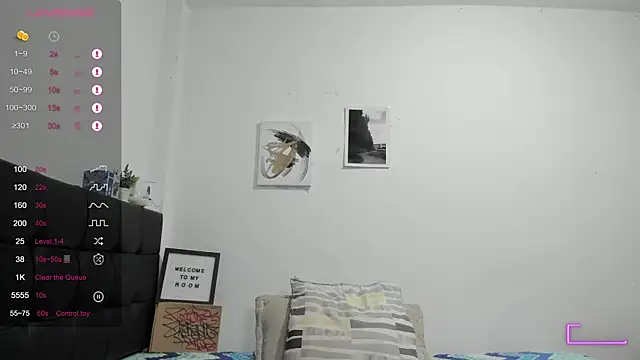 Snapshot of RoddyRich11 chatting on January 13, 2026, 11:47 am RoddyRich11 online show from January 13, 2026, 11:47 am