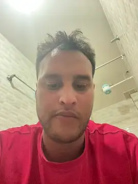 Cristian 099 online show from July 1, 2026, 10:32 pm