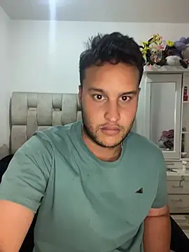 Cristian 099 online show from July 15, 2026, 9:11 pm