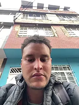 Cristian 099 online show from March 25, 2026, 9:46 pm