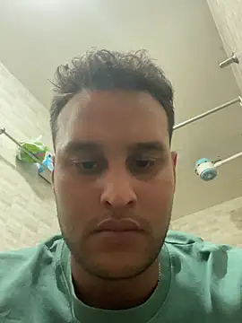 Cristian 099 online show from July 8, 2026, 10:21 pm
