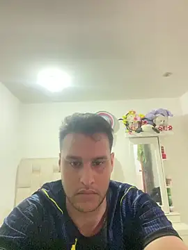 Cristian 099 online show from June 29, 2026, 7:57 pm
