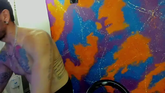 leondevereda online show from December 5, 2025, 2:00 am