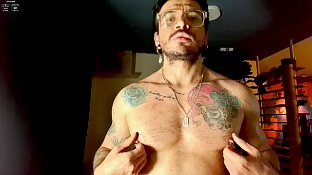 leondevereda online show from January 15, 2026, 11:30 pm