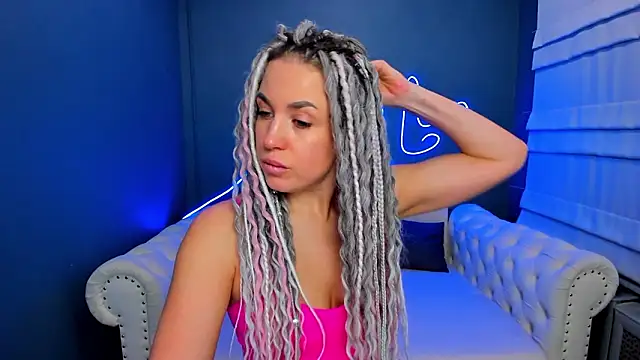 rock n roxy online show from January 17, 2026, 1:20 am