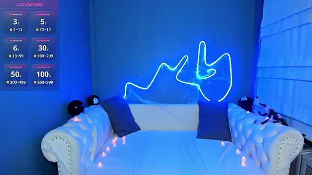 rock n roxy online show from October 31, 2025, 1:24 am