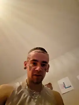 Jerryeno online show from March 20, 2025, 6:09 pm