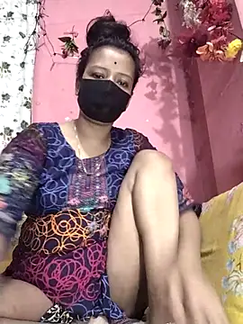 Oindrila-Rani online show from March 7, 2026, 3:28 pm