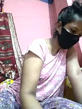 Oindrila-Rani online show from December 4, 2025, 5:39 am