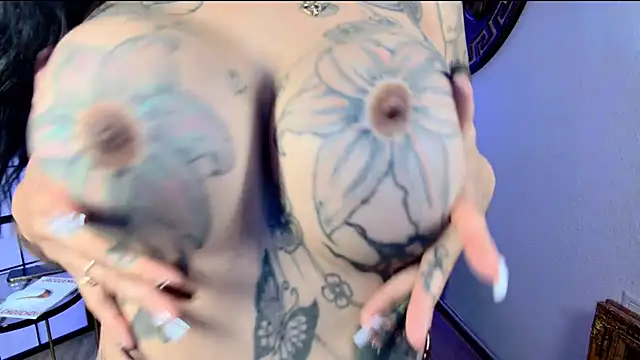 LeylaDelAmor online show from September 15, 2025, 11:10 am