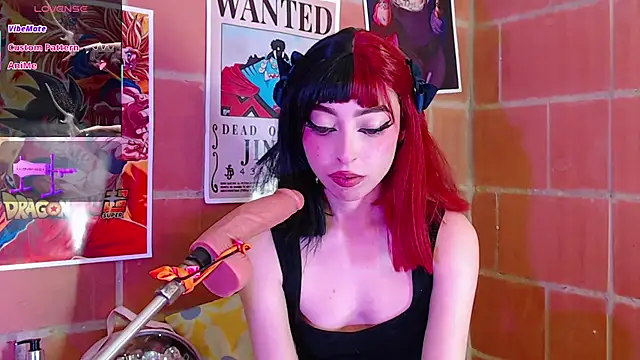 Yennastone online show from November 5, 2025, 6:38 am