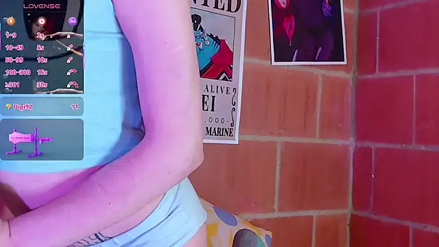 Yennastone online show from November 13, 2025, 5:00 am