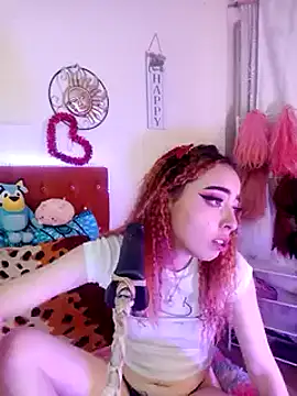 Snapshot of Yennastone chatting on January 12, 2025, 7:11 am Yennastone online show from January 12, 2025, 7:11 am