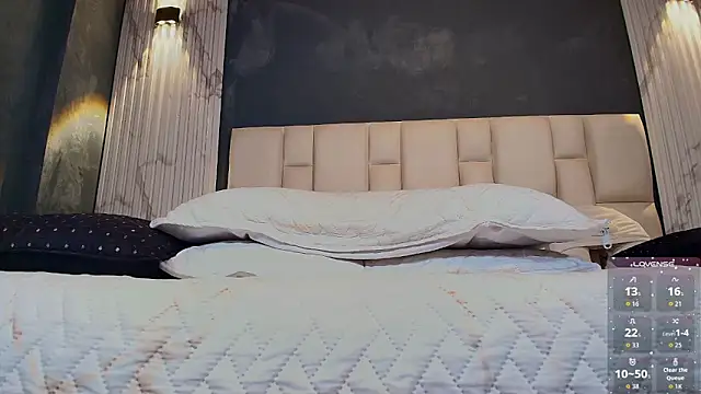 Marcelo ruiz  online show from February 6, 2026, 8:16 pm