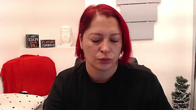 eva twiss online show from February 11, 2026, 12:05 pm