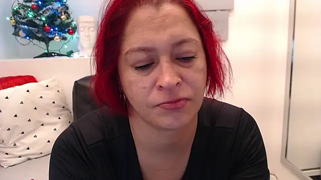 eva twiss online show from December 17, 2025, 11:37 am