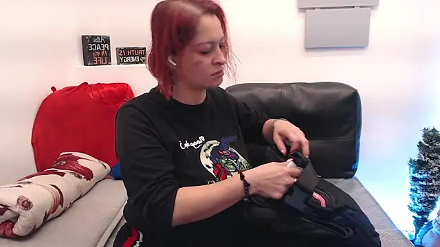 eva twiss online show from March 26, 2026, 1:42 pm