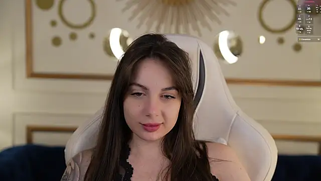 Snapshot of Alisa054 chatting on February 2, 2025, 2:27 am Alisa054 online show from February 2, 2025, 2:27 am