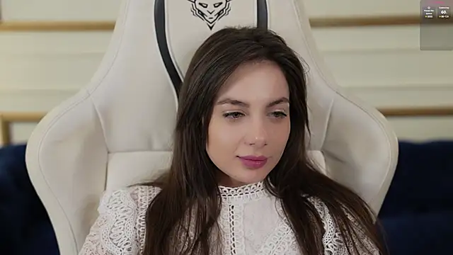 Snapshot of Alisa054 chatting on February 23, 2025, 12:41 am Alisa054 online show from February 23, 2025, 12:41 am