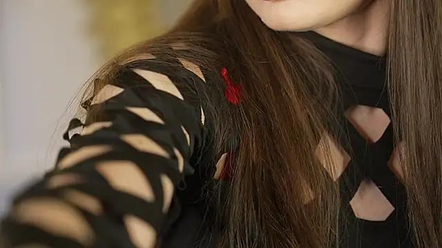 Snapshot of Alisa054 chatting on February 16, 2025, 11:59 am Alisa054 online show from February 16, 2025, 11:59 am